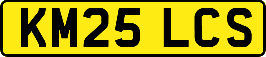 KM25LCS