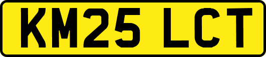 KM25LCT