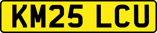KM25LCU
