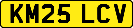 KM25LCV