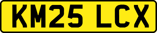 KM25LCX