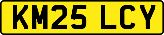 KM25LCY