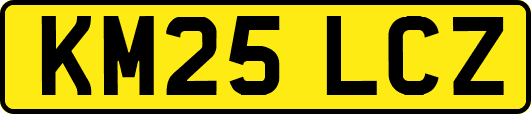 KM25LCZ