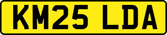 KM25LDA