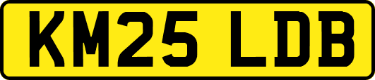 KM25LDB