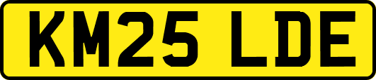 KM25LDE