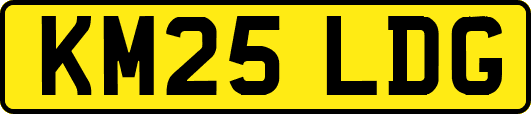 KM25LDG