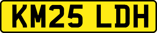 KM25LDH
