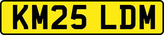 KM25LDM