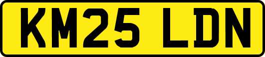 KM25LDN