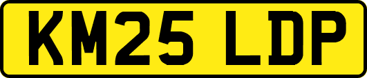 KM25LDP