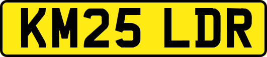 KM25LDR
