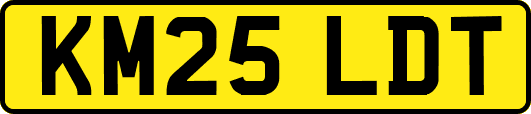 KM25LDT