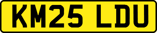 KM25LDU
