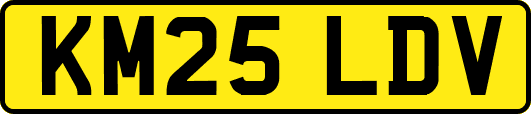 KM25LDV