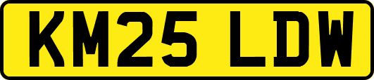 KM25LDW