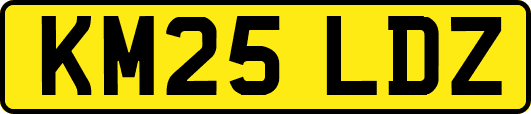 KM25LDZ