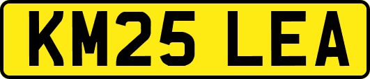 KM25LEA