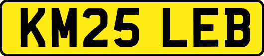 KM25LEB