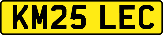 KM25LEC
