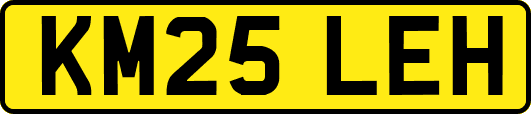 KM25LEH