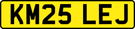 KM25LEJ