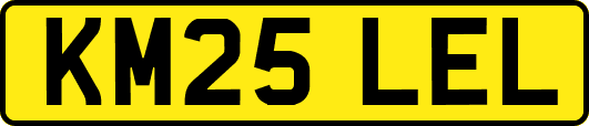 KM25LEL