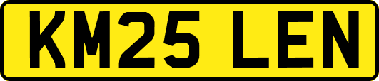 KM25LEN