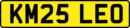 KM25LEO