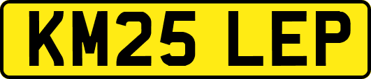 KM25LEP