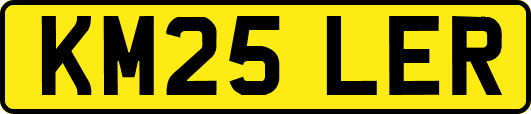 KM25LER