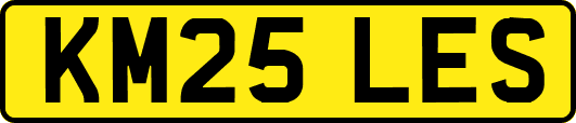 KM25LES