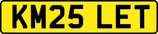 KM25LET