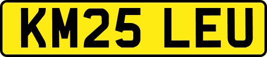 KM25LEU