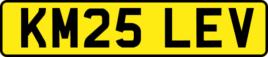 KM25LEV