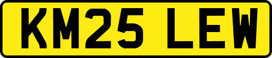 KM25LEW