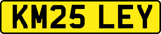 KM25LEY