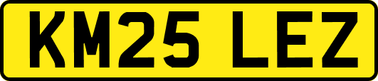 KM25LEZ
