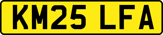 KM25LFA
