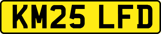 KM25LFD
