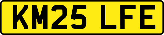 KM25LFE