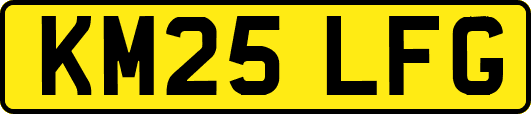 KM25LFG