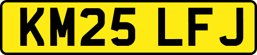 KM25LFJ