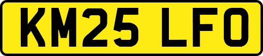 KM25LFO