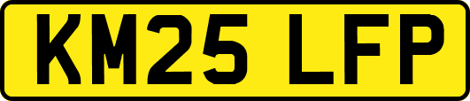 KM25LFP