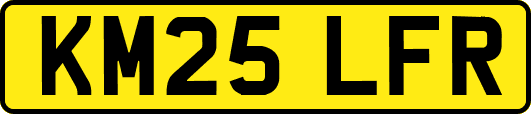 KM25LFR