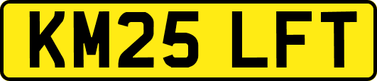 KM25LFT