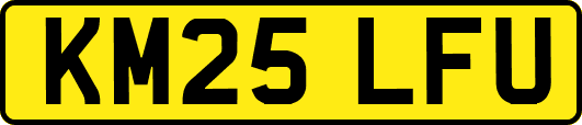 KM25LFU