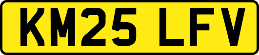 KM25LFV