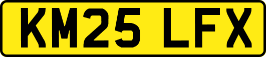 KM25LFX